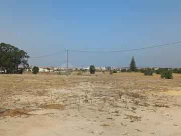 Terreno Agricola ou Rústico para Venda em Montijo e Afonsoeiro