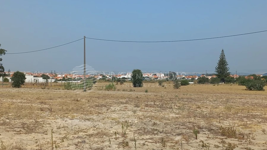 Terreno Agricola ou Rústico para Venda em Montijo e Afonsoeiro
