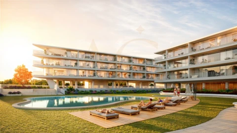 Apartamento T4 para Venda em Quarteira