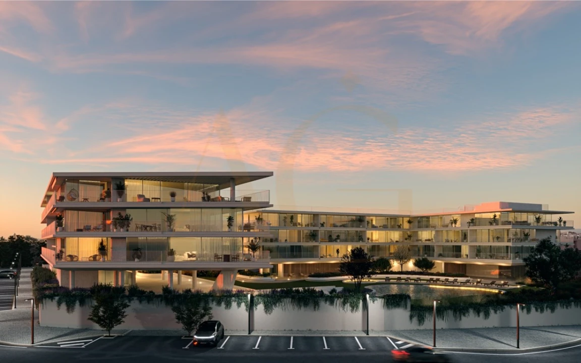 Apartamento T2 para Venda em Quarteira Foto 18