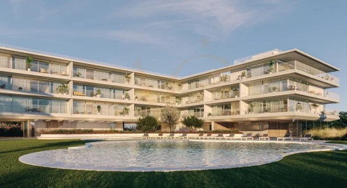 Apartamento T2 para Venda em Quarteira