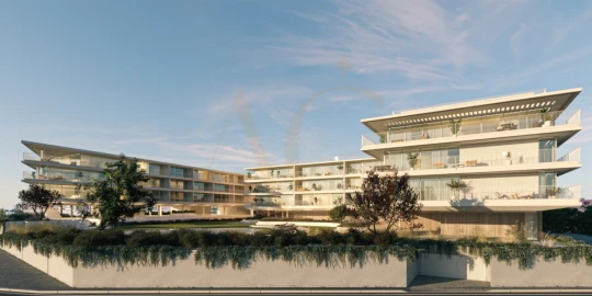 Apartamento T2 para Venda em Quarteira