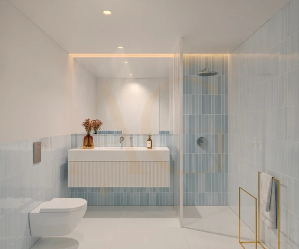 Apartamento T2 para Venda em Quarteira Foto 13
