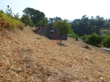 Moradia T2 para Venda em Prado e Remoães