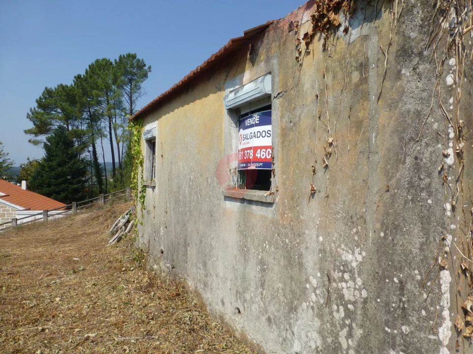 Moradia T2 para Venda em Prado e Remoães Foto 2