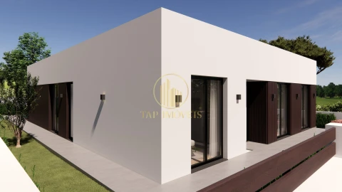 Moradia T4 para Venda em Gambia-Pontes-Alto da Guerra