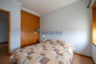 Apartamento T1 para Venda em O. Azeméis, Riba-Ul, Ul, Macinhata Seixa, Madail