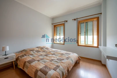 Apartamento T1 para Venda em O. Azeméis, Riba-Ul, Ul, Macinhata Seixa, Madail