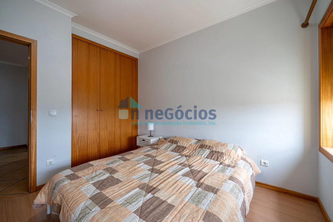 Apartamento T1 para Venda em O. Azeméis, Riba-Ul, Ul, Macinhata Seixa, Madail Foto 6