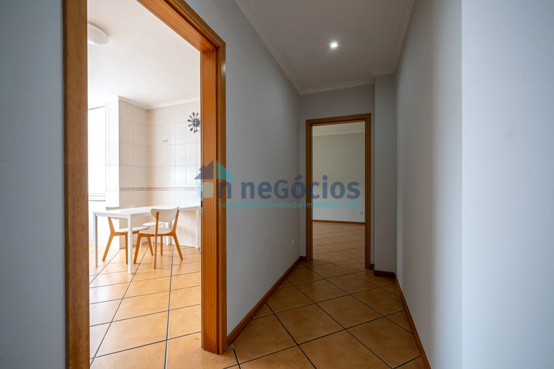 Apartamento T1 para Venda em O. Azeméis, Riba-Ul, Ul, Macinhata Seixa, Madail Foto 7