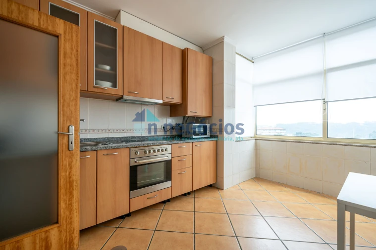 Apartamento T1 para Venda em O. Azeméis, Riba-Ul, Ul, Macinhata Seixa, Madail Foto 8