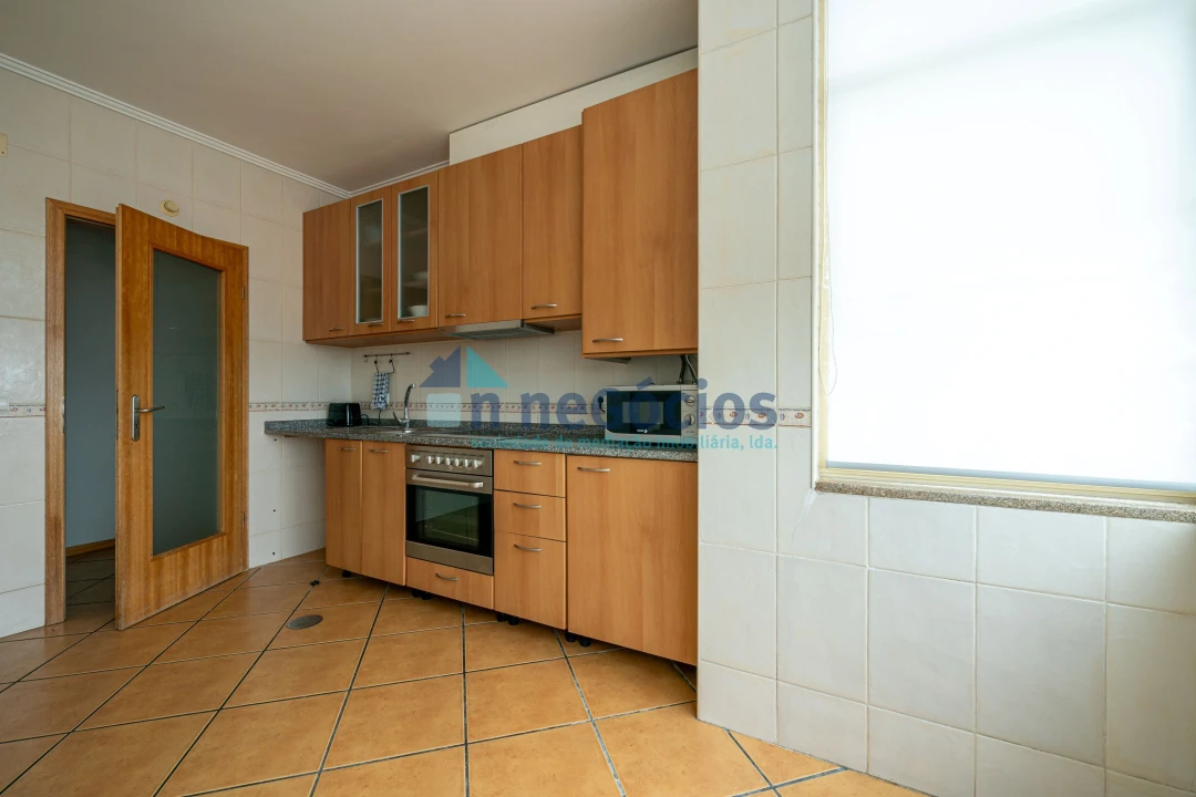 Apartamento T1 para Venda em O. Azeméis, Riba-Ul, Ul, Macinhata Seixa, Madail Foto 9