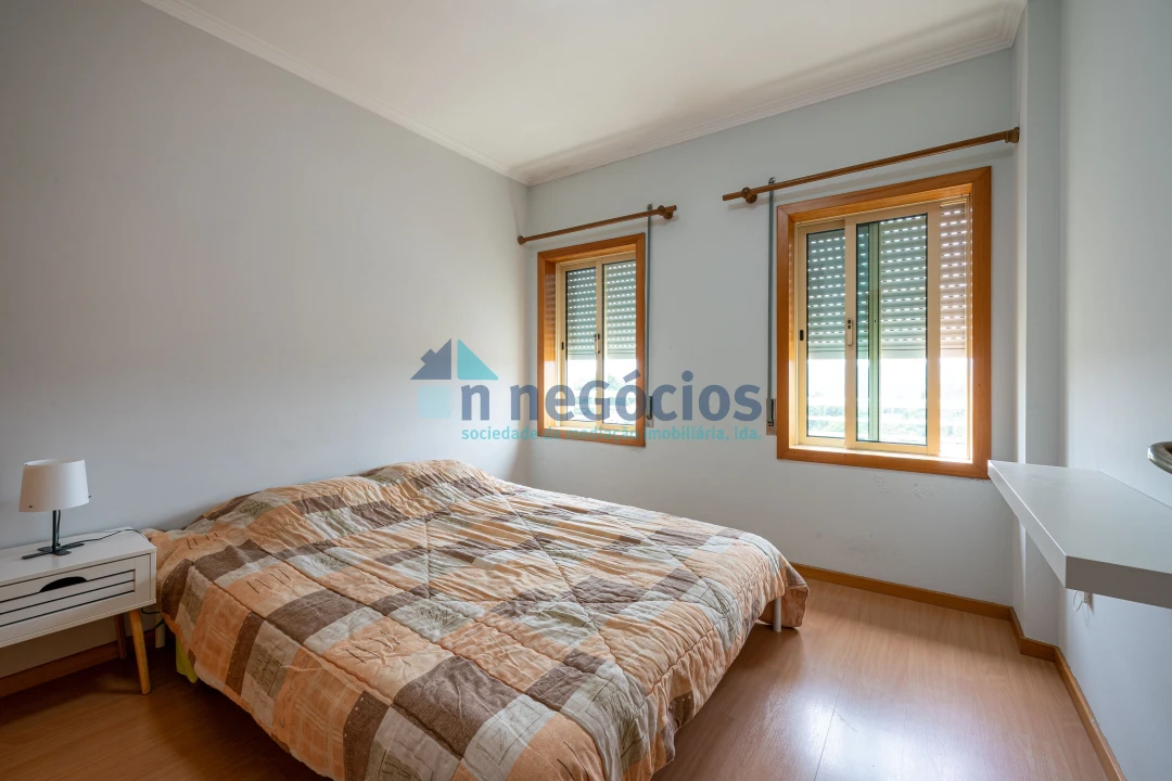 Apartamento T1 para Venda em O. Azeméis, Riba-Ul, Ul, Macinhata Seixa, Madail Foto 5