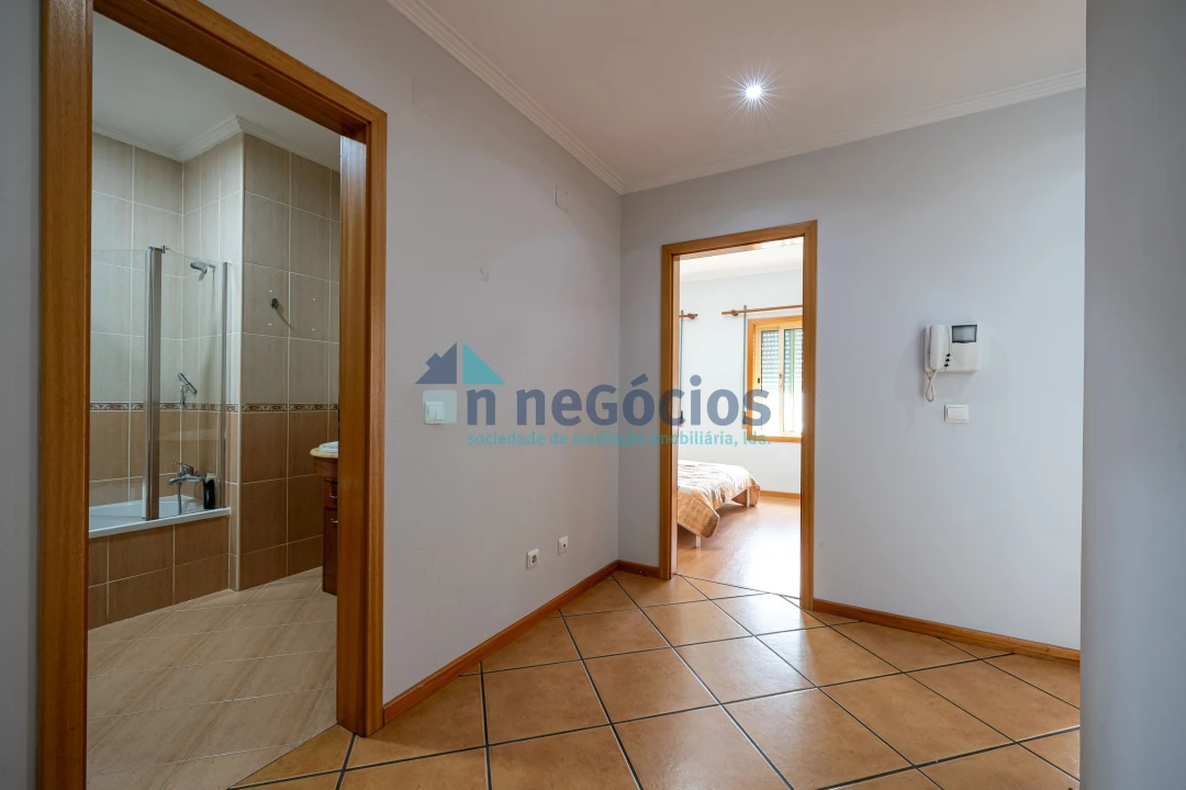 Apartamento T1 para Venda em O. Azeméis, Riba-Ul, Ul, Macinhata Seixa, Madail Foto 2
