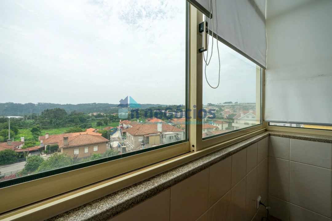 Apartamento T1 para Venda em O. Azeméis, Riba-Ul, Ul, Macinhata Seixa, Madail Foto 11