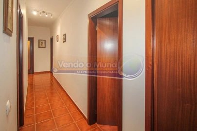 Moradia T3 para Venda em Salvaterra de Magos e Foros de Salvaterra
