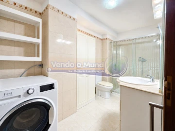 Apartamento T2 para Venda em Salvaterra de Magos e Foros de Salvaterra