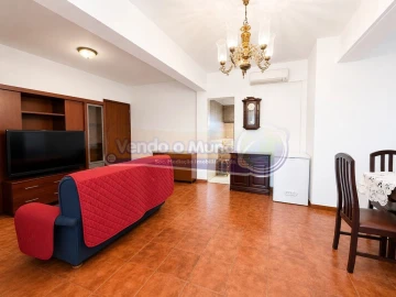 Apartamento T2 para Venda em Salvaterra de Magos e Foros de Salvaterra