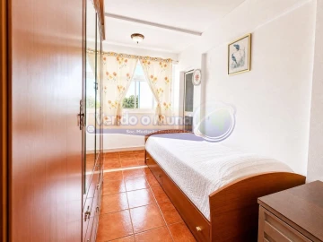Apartamento T2 para Venda em Salvaterra de Magos e Foros de Salvaterra