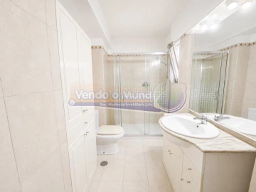Apartamento T2 para Venda em Salvaterra de Magos e Foros de Salvaterra