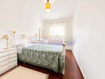 Apartamento T2 para Venda em Salvaterra de Magos e Foros de Salvaterra