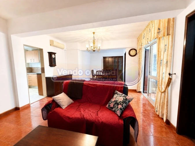 Apartamento T2 para Venda em Salvaterra de Magos e Foros de Salvaterra Foto 4