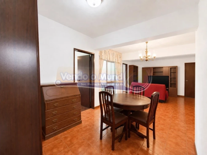 Apartamento T2 para Venda em Salvaterra de Magos e Foros de Salvaterra Foto 7