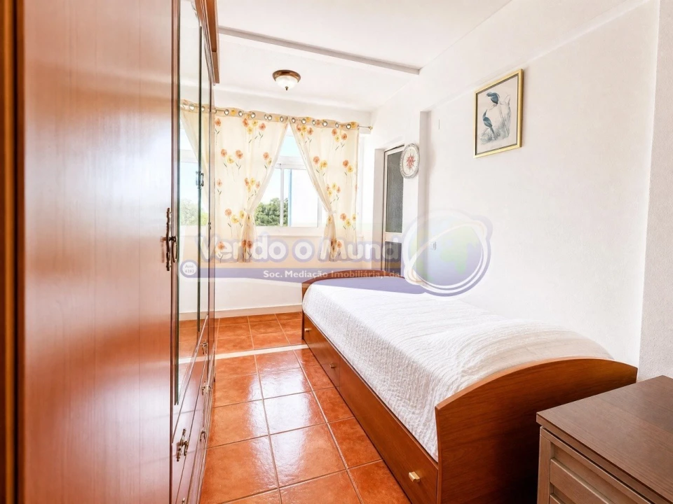 Apartamento T2 para Venda em Salvaterra de Magos e Foros de Salvaterra Foto 10