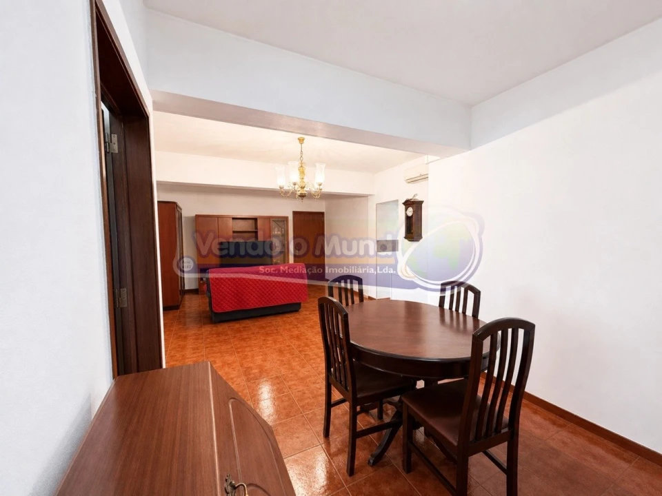 Apartamento T2 para Venda em Salvaterra de Magos e Foros de Salvaterra Foto 8