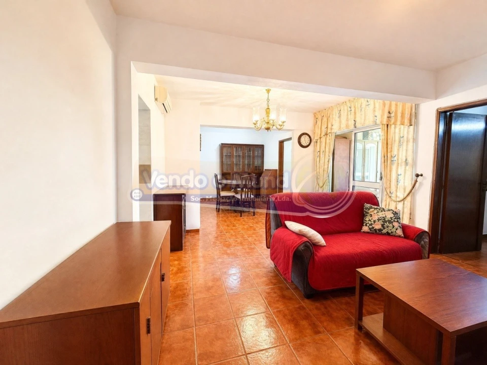 Apartamento T2 para Venda em Salvaterra de Magos e Foros de Salvaterra Foto 6