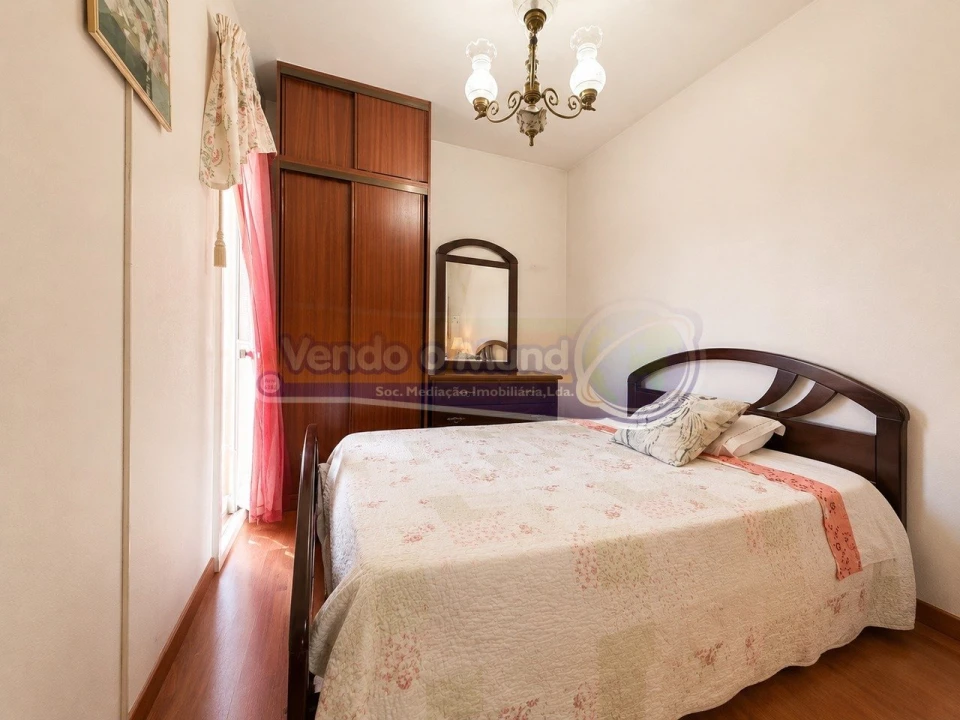 Apartamento T2 para Venda em Salvaterra de Magos e Foros de Salvaterra Foto 11