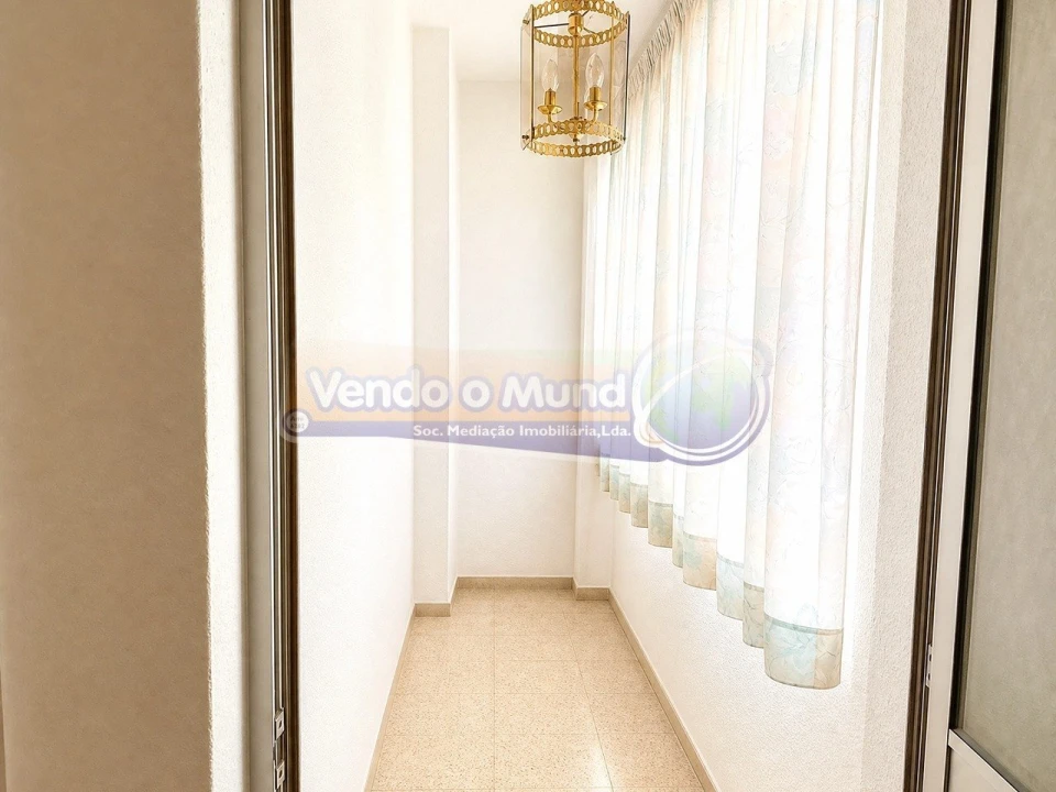 Apartamento T2 para Venda em Salvaterra de Magos e Foros de Salvaterra Foto 3