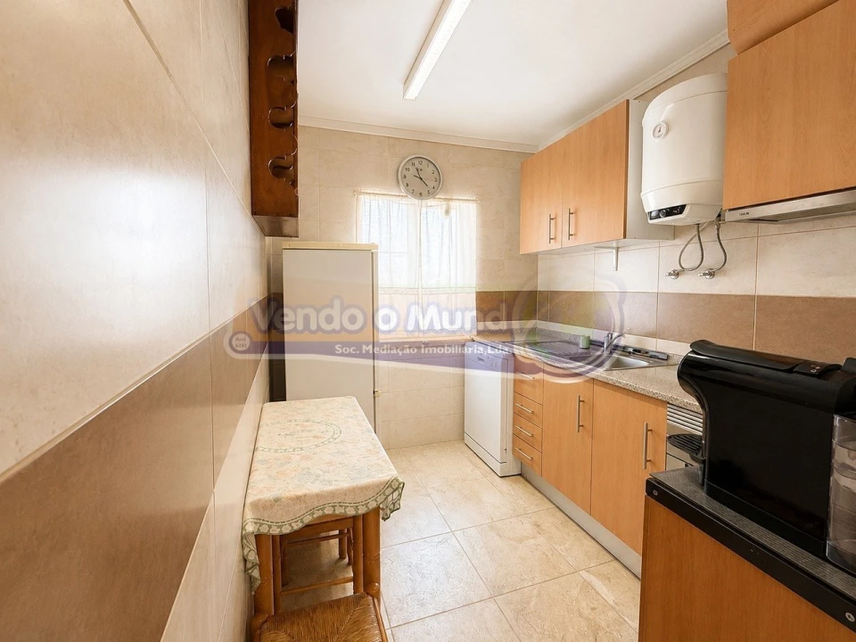 Apartamento T2 para Venda em Salvaterra de Magos e Foros de Salvaterra Foto 2