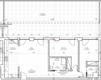 Apartamento T2 para Venda em Santa Iria de Azoia, São João da Talha e Bobadela