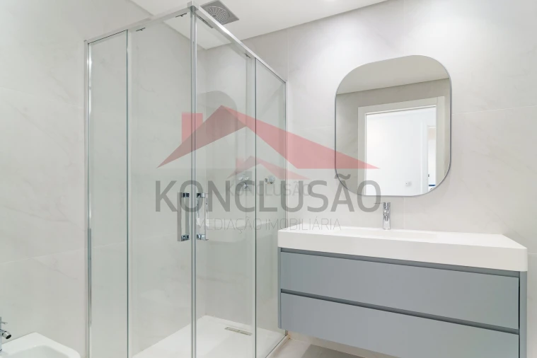 Apartamento T3 para Venda em Santa Iria de Azoia, São João da Talha e Bobadela Foto 18