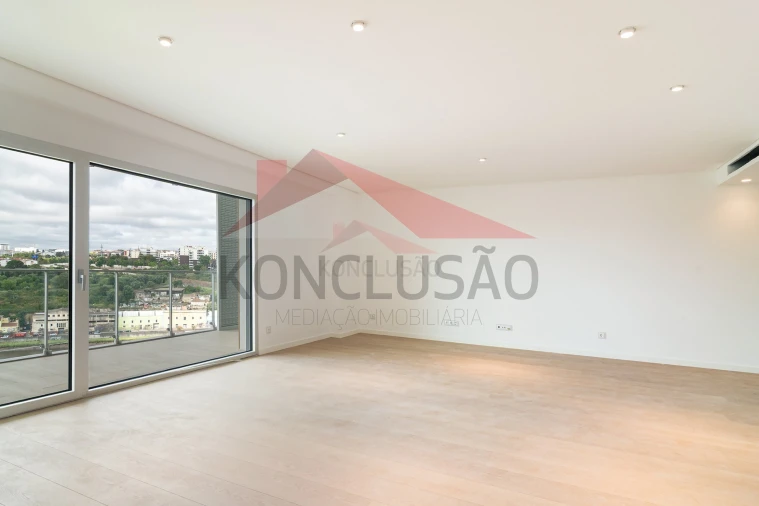 Apartamento T3 para Venda em Santa Iria de Azoia, São João da Talha e Bobadela Foto 6