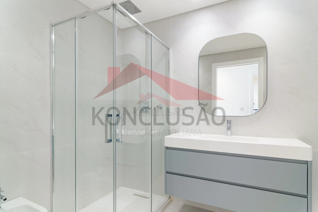Apartamento T3 para Venda em Santa Iria de Azoia, São João da Talha e Bobadela Foto 18