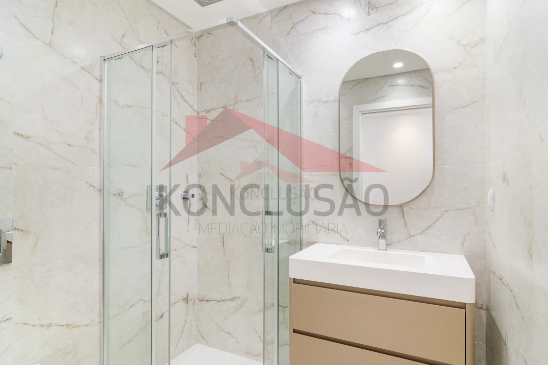Apartamento T3 para Venda em Santa Iria de Azoia, São João da Talha e Bobadela Foto 11