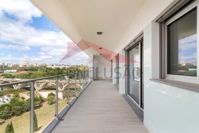 Apartamento T4 para Venda em Santa Iria de Azoia, São João da Talha e Bobadela