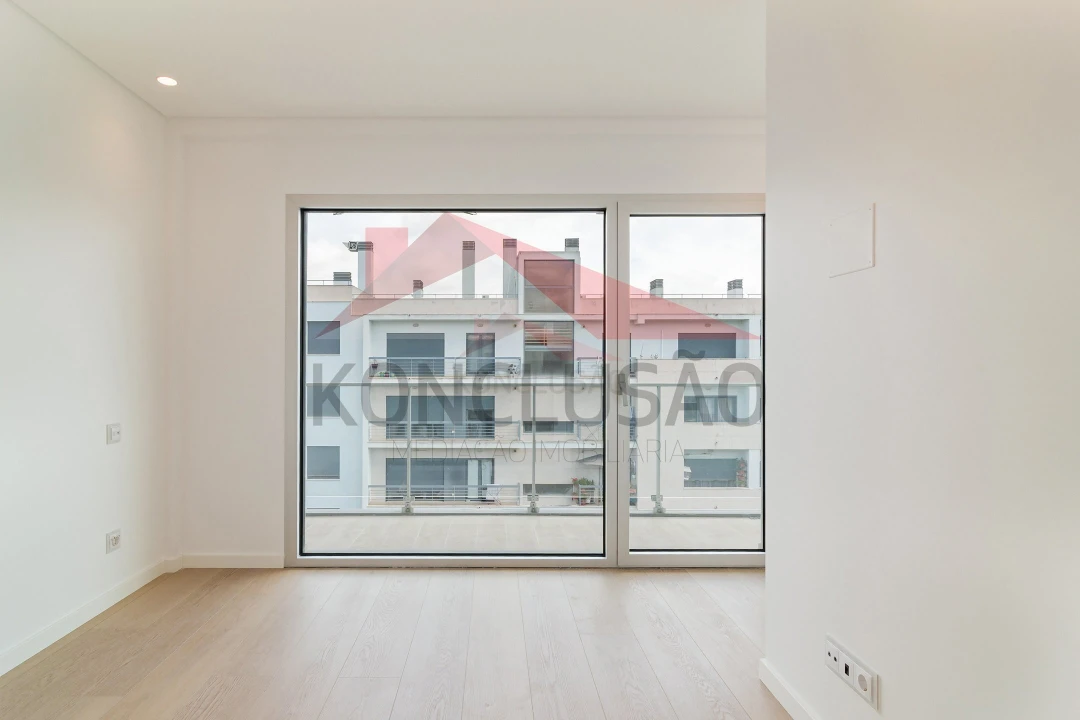 Apartamento T2 para Venda em Santa Iria de Azoia, São João da Talha e Bobadela Foto 6