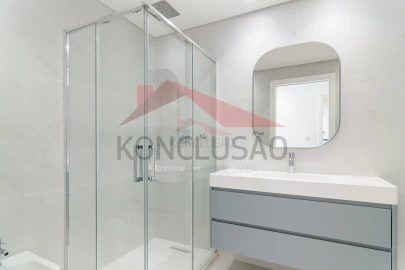 Apartamento T3 para Venda em Santa Iria de Azoia, São João da Talha e Bobadela