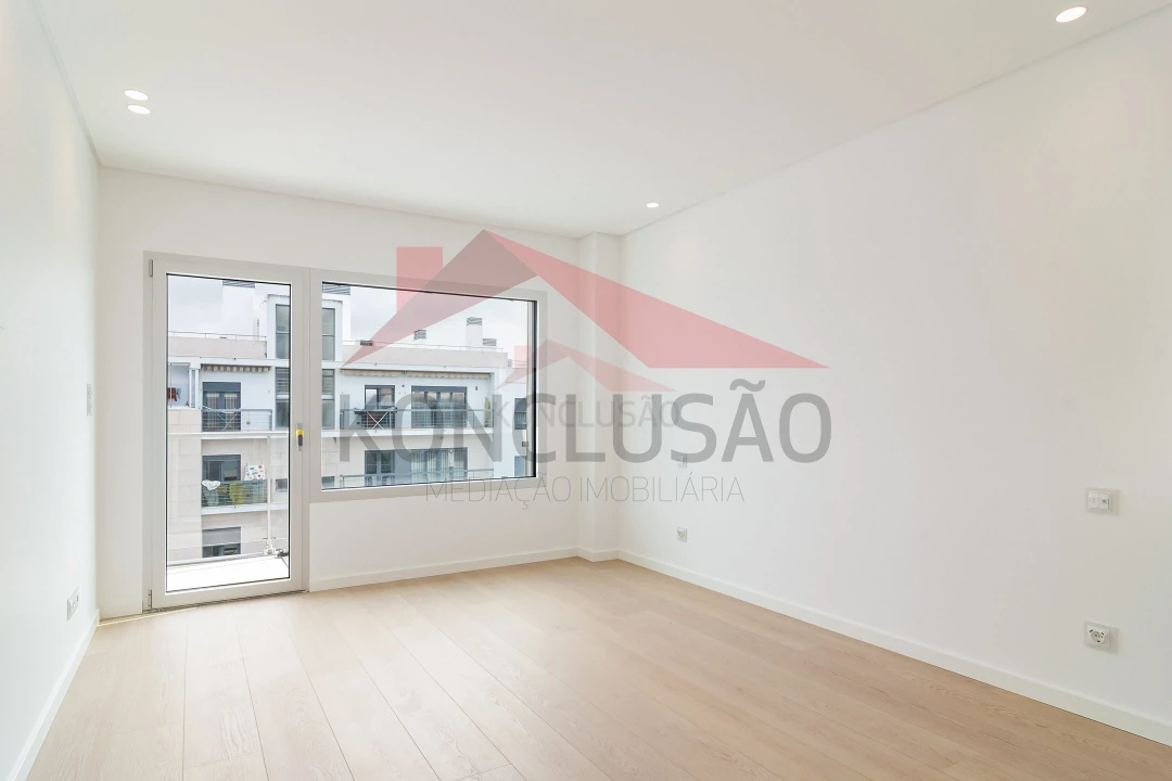 Apartamento T3 para Venda em Santa Iria de Azoia, São João da Talha e Bobadela Foto 16