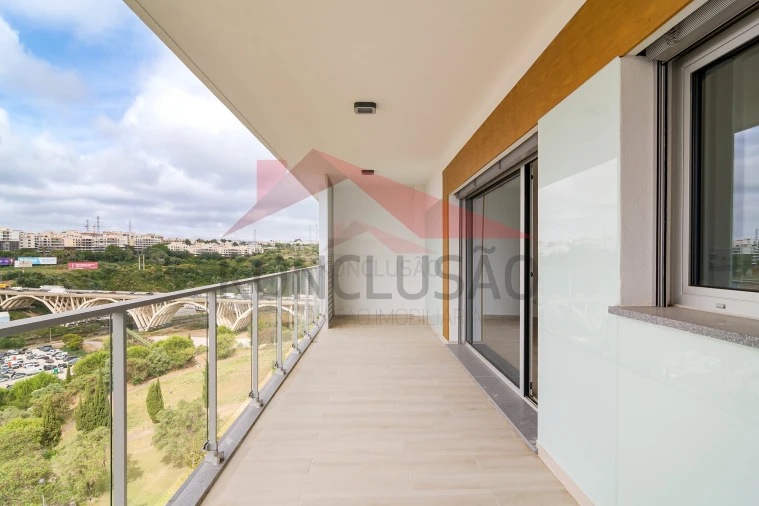 Apartamento T3 para Venda em Santa Iria de Azoia, São João da Talha e Bobadela Foto 15