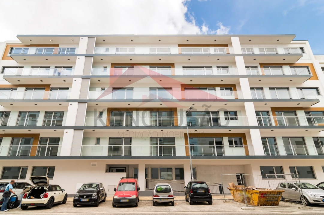 Apartamento T2 para Venda em Santa Iria de Azoia, São João da Talha e Bobadela Foto 16
