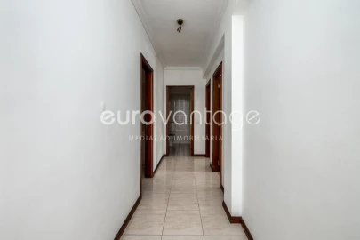 Apartamento T3 para Venda em Leiria, Pousos, Barreira e Cortes