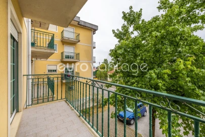 Apartamento T3 para Venda em Leiria, Pousos, Barreira e Cortes