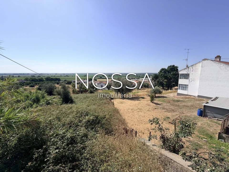 Terreno para Venda em Coruche, Fajarda e Erra Foto 13