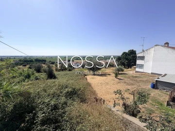 Terreno para Venda em Coruche, Fajarda e Erra