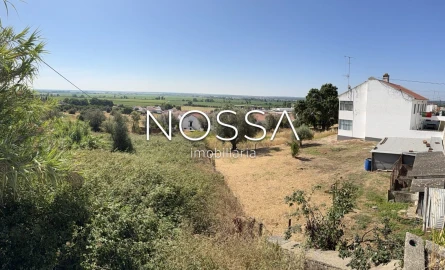 Terreno para Venda em Coruche, Fajarda e Erra