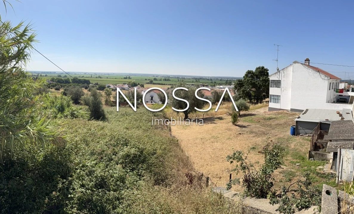 Terreno para Venda em Coruche, Fajarda e Erra Foto 19
